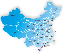 玻璃鋼風(fēng)機(jī)品牌